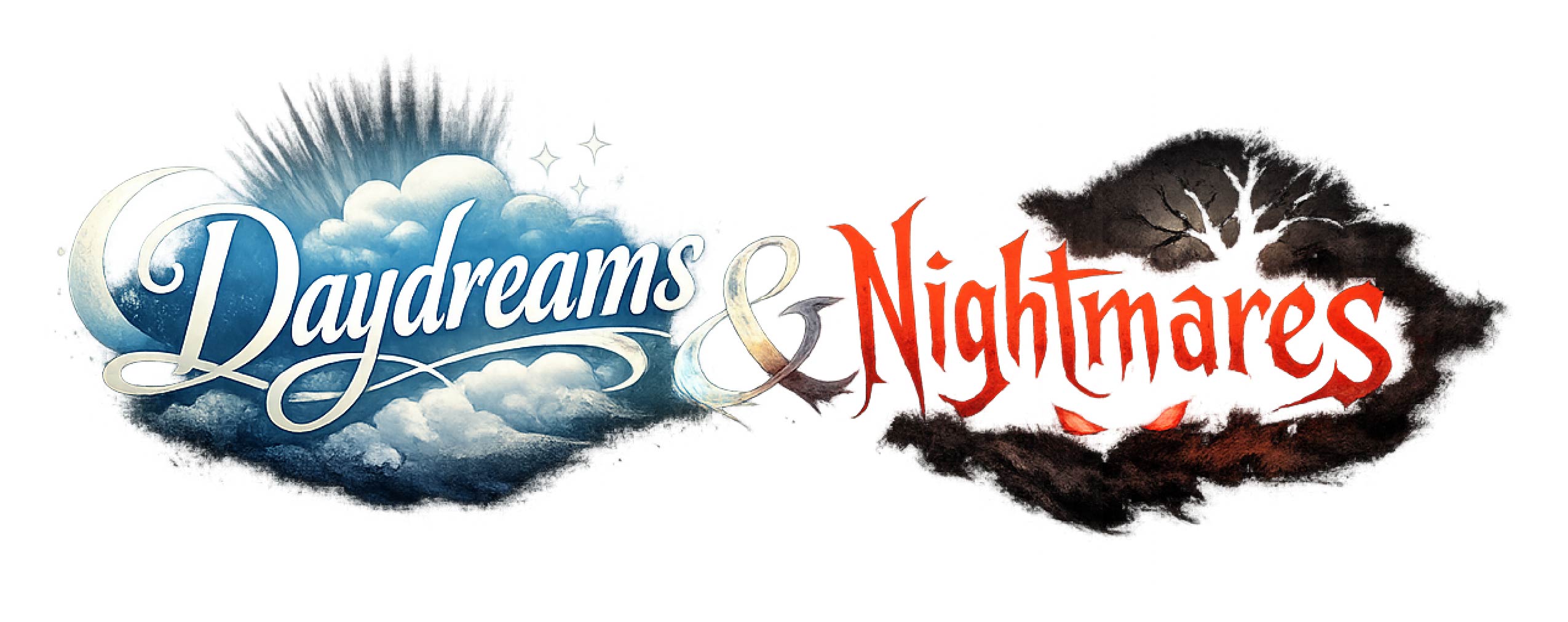 アート・デザイン・音楽 Daydreams and Nightmares Current Exhibit -